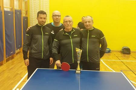 LNT 1. mesto NTK NEK Krško s